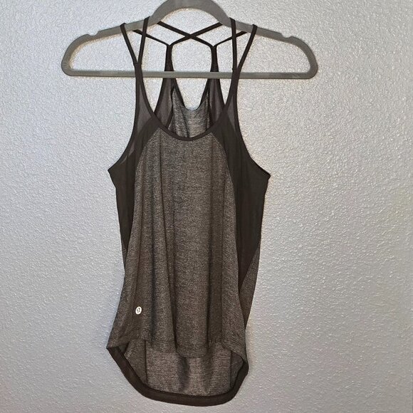 Lululemon Run Off-Route Tank - 4/6 - Picture 4 of 6